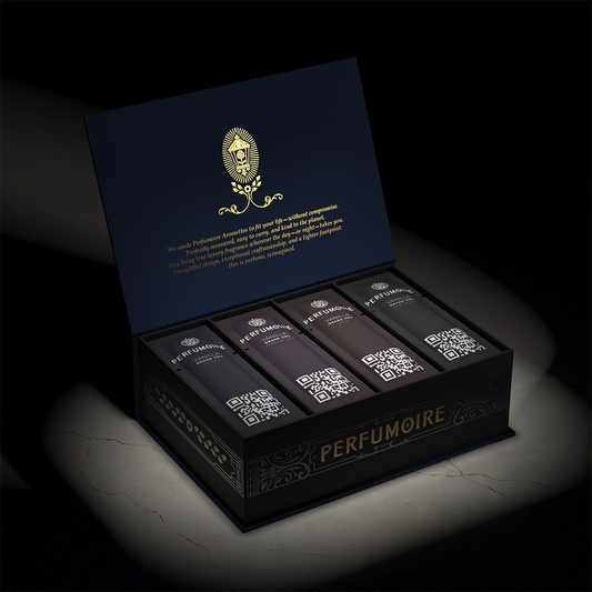 30ml Grand Cru Vanilla Collection - Eau de Parfum