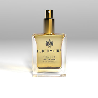 Grand Cru Vanilla: Narcotica. Eau de Parfum