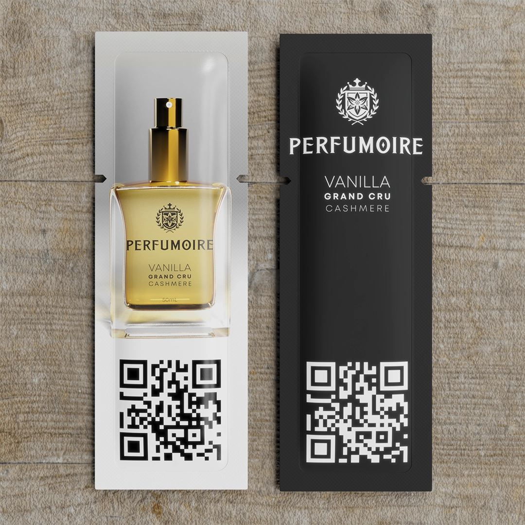 30ml Grand Cru Vanilla Narcotica - Eau de Parfum