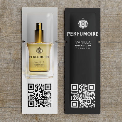 30ml Grand Cru Vanilla Narcotica - Eau de Parfum