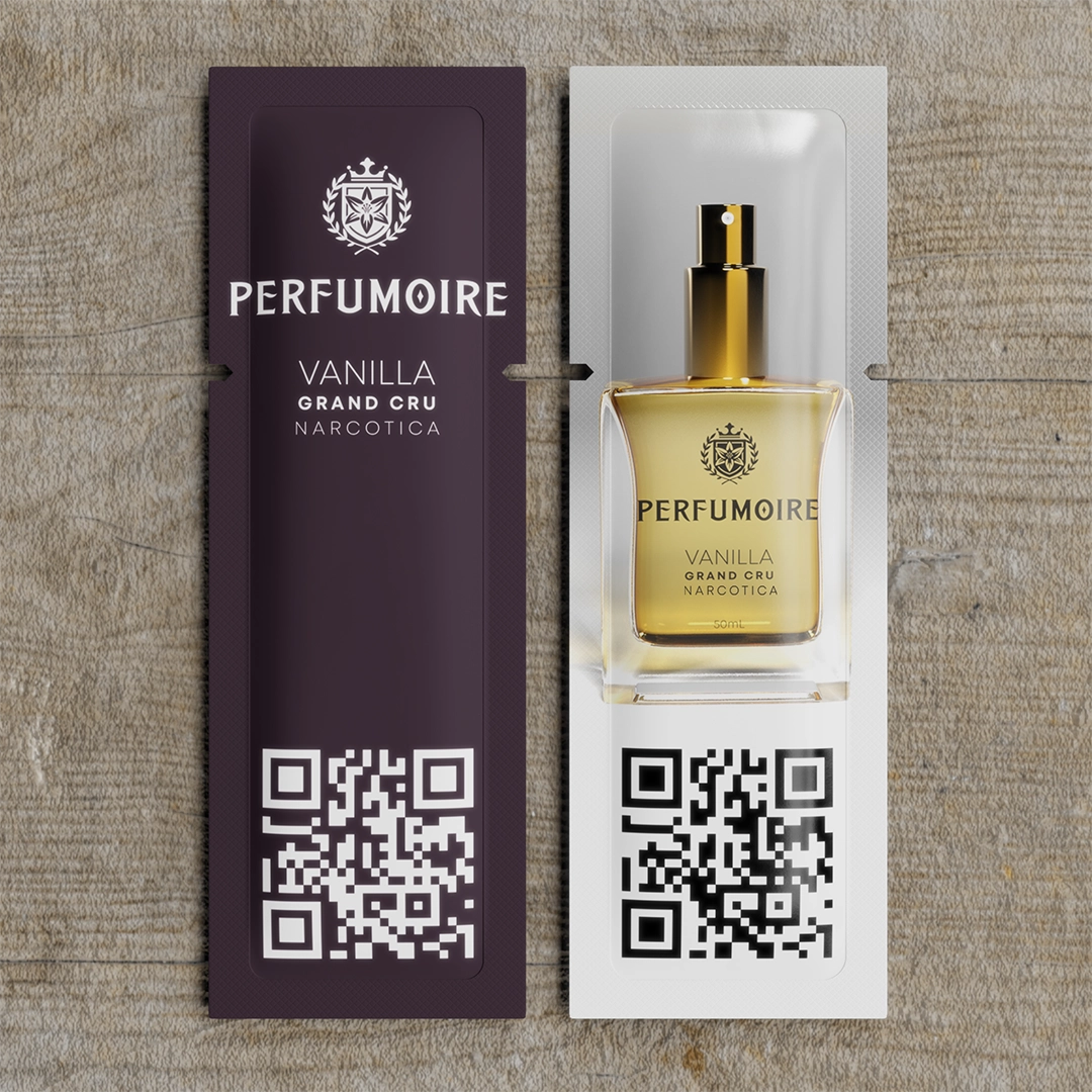 30ml Grand Cru Vanilla Narcotica - Eau de Parfum