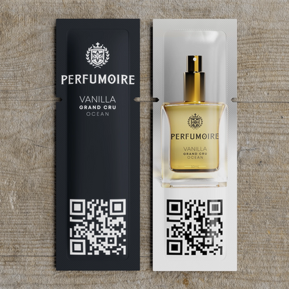 30ml Grand Cru Vanilla Narcotica - Eau de Parfum