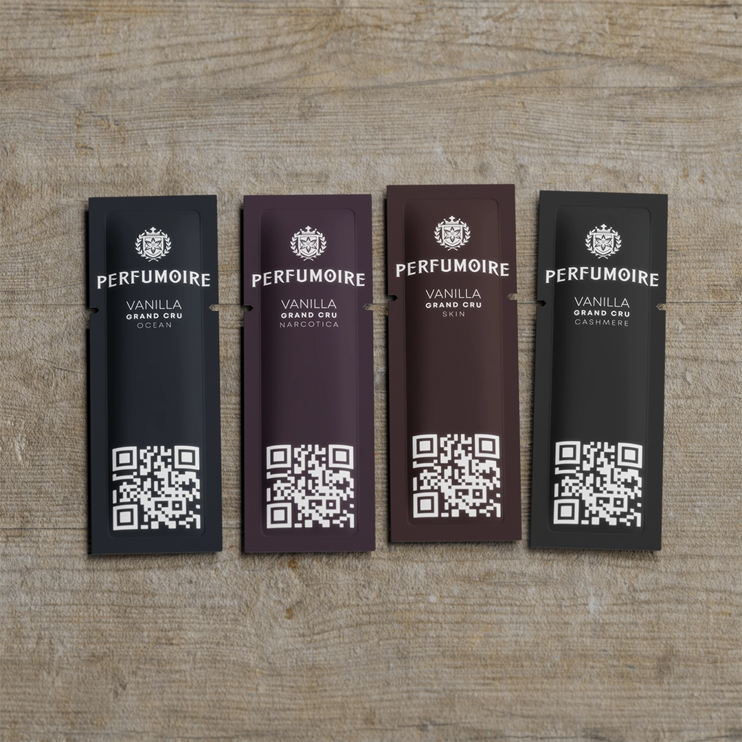 30ml Grand Cru Vanilla Narcotica - Eau de Parfum