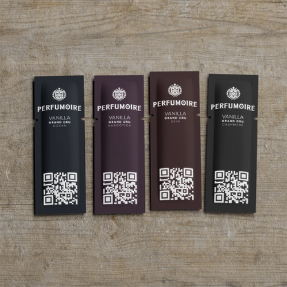 30ml Grand Cru Vanilla Narcotica - Eau de Parfum