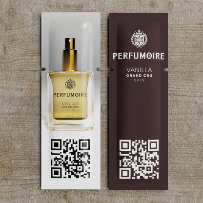 30ml Grand Cru Vanilla Narcotica - Eau de Parfum